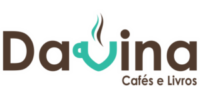 Davina Cafés e Livros