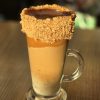 Cappuccino Paçoca